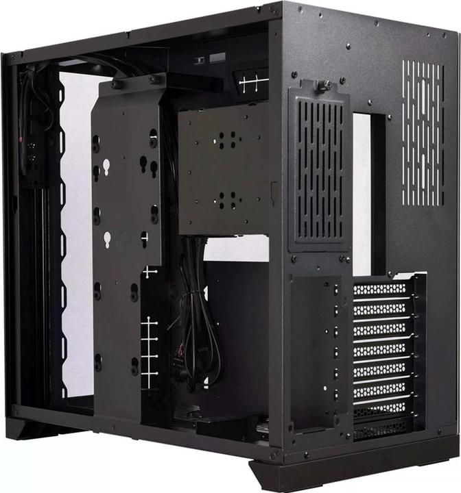 Produktbild Lian-Li PC-O11DX Dynamic (mATX, ATX, E-ATX)