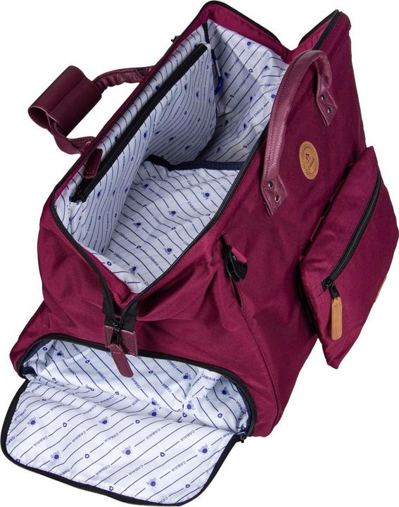 Immagine prodotto Cabaia Reisetasche Duffle Oxford (48 l)