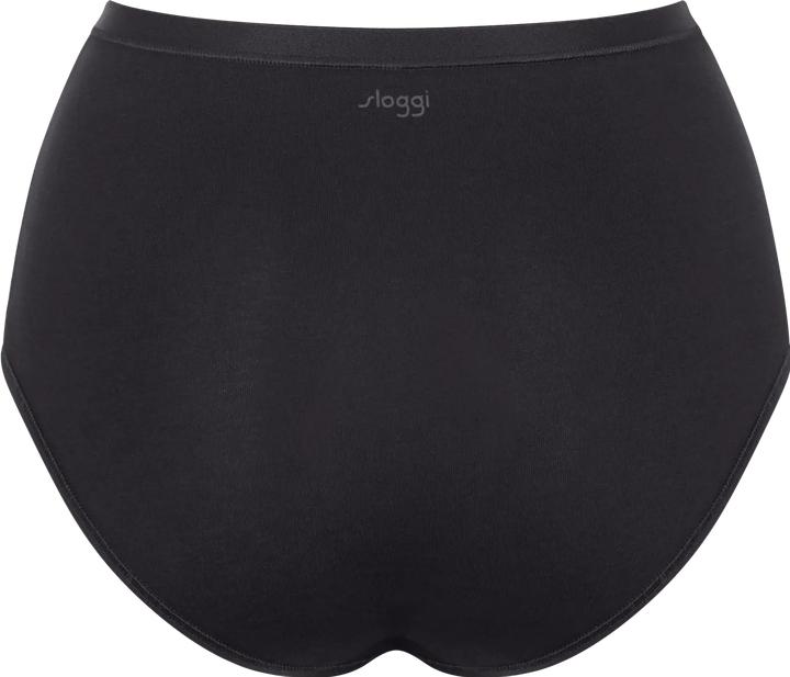 Actual product image Sloggi 3er Pack GO Daily Cotton High Waist Panty (XXL, pack of 3)