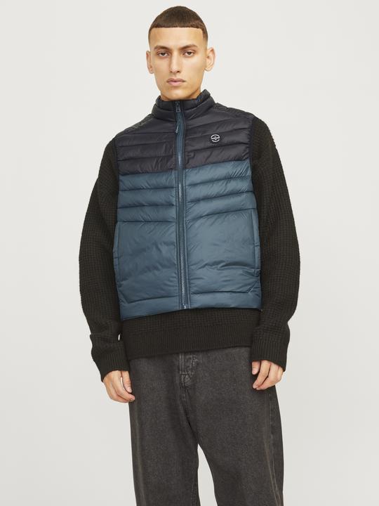 Actual product image Jack & Jones Jjesprint Bodywarmer Collar Noos (XL)