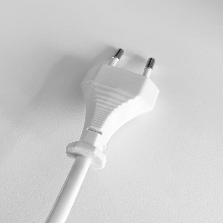 Produktbild Informa Leuchtbild mit LED-Rahmen
