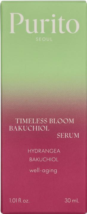 Actual product image Purito Bakuchiol (30 ml)