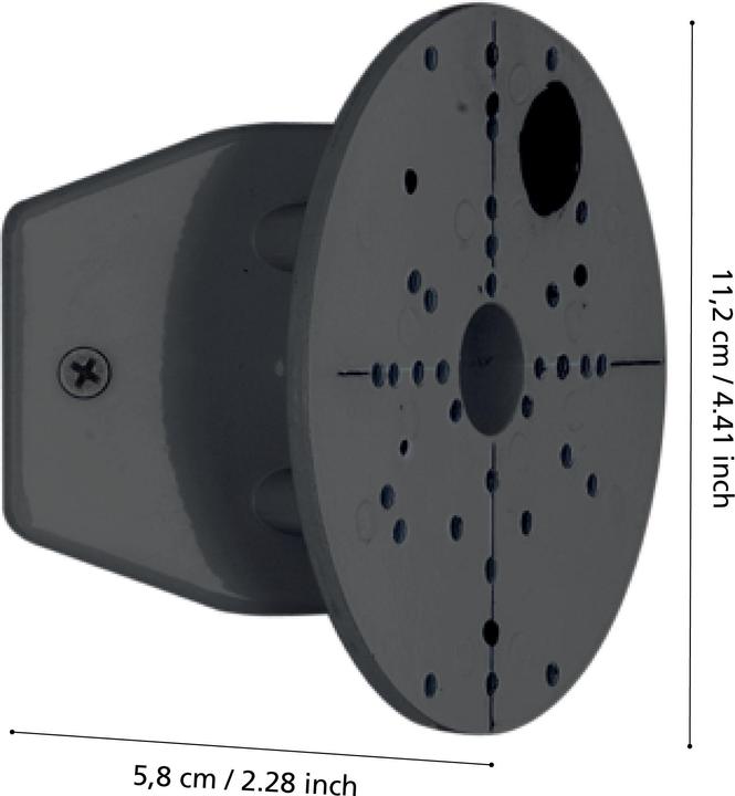 Image du produit EGLO raccords d'angle