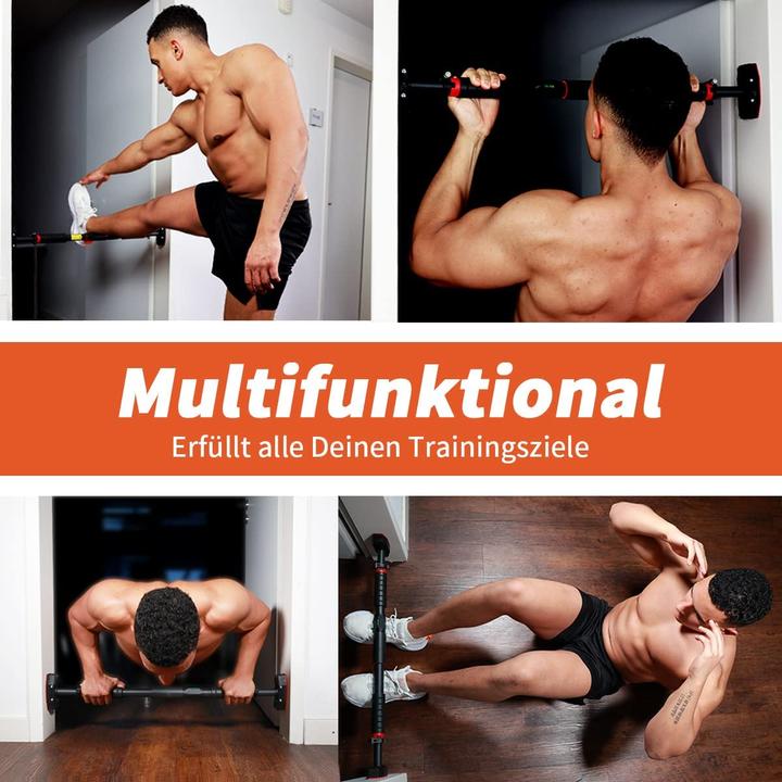 Produktbild DH FitLife Klimmzugstange
