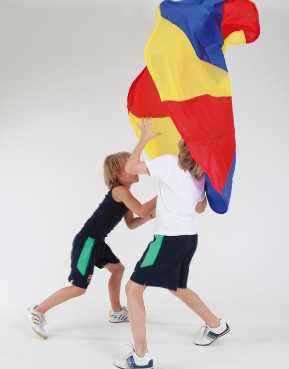 Produktbild Sport-Thieme Schwungtuch Mini