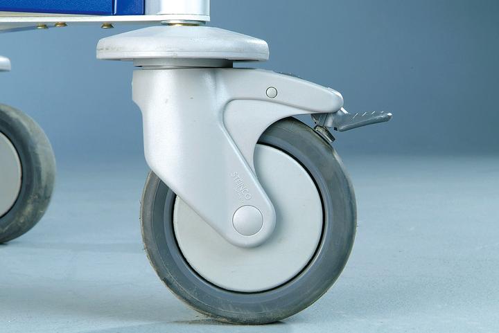 Immagine prodotto Sport-Thieme Carrello mobile Snoezelen