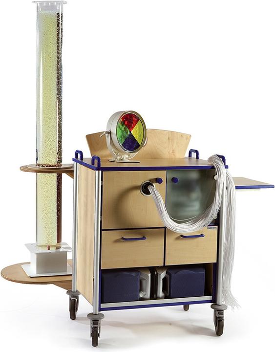 Immagine prodotto Sport-Thieme Carrello mobile Snoezelen