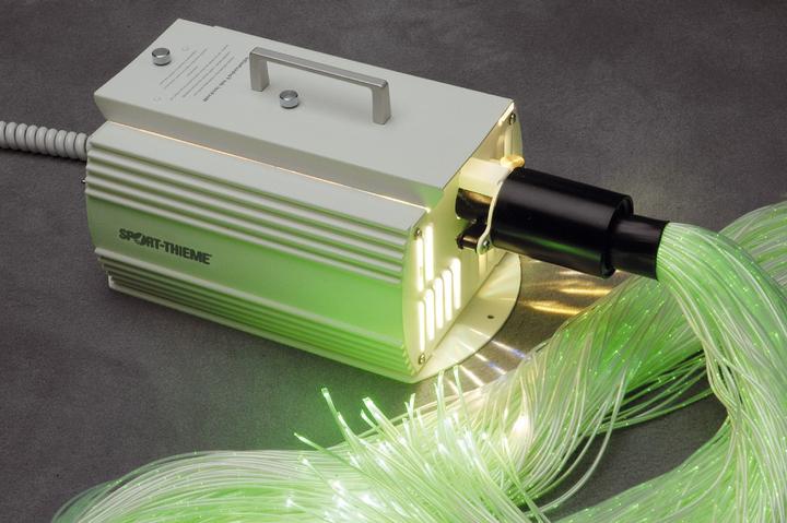 Immagine prodotto Sport-Thieme Fili di fibra ottica con fibre di vetro