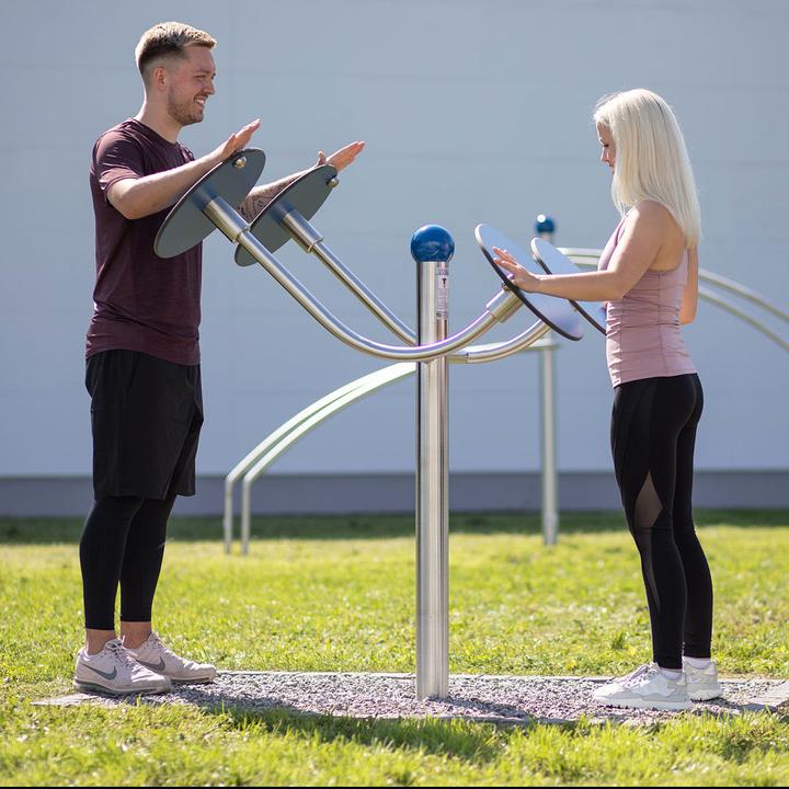 Produktbild Art Outside Schultertrainer