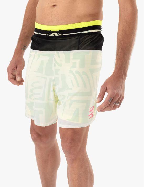 Produktbild Compressport Trail Racing 2-In-1 (S)