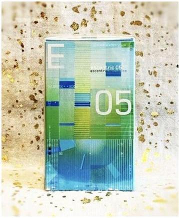 Produktbild Escentric Molecules 05 (Eau de Toilette, 30 ml)