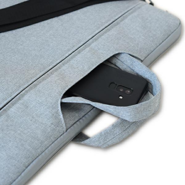Actual product image Beline Laptoptasche (16", Universal)