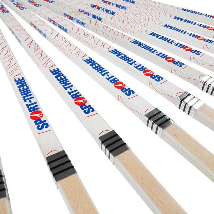 Produktbild Sport-Thieme Streethockey-Set „Kinder“ (80 cm, Links, Rechts)
