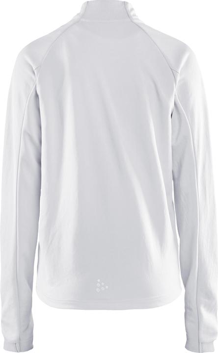 Actual product image Craft Evolve Halfzip Jr (146, 152)