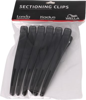 Produktbild Wella Clips (6 Stk.)
