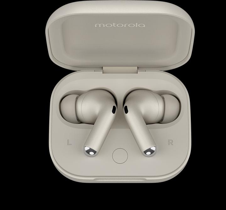 Immagine prodotto Motorola Moto Buds+ (ANC, 7 h, Senza fili)