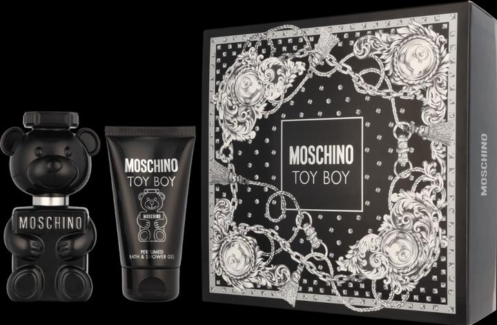 Immagine prodotto Moschino Toy Boy (Set profumo)