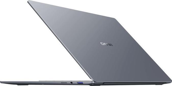 Produktbild Chuwi Corebook CWI575K1 i5-1035G4 14 FHD+ 8GB SSD512 BT BLKB Win11 Silver (Intel Core i7-1185G7, 8 GB, 512 GB)