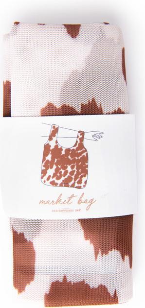 Image du produit Designworks Market Bag Moo