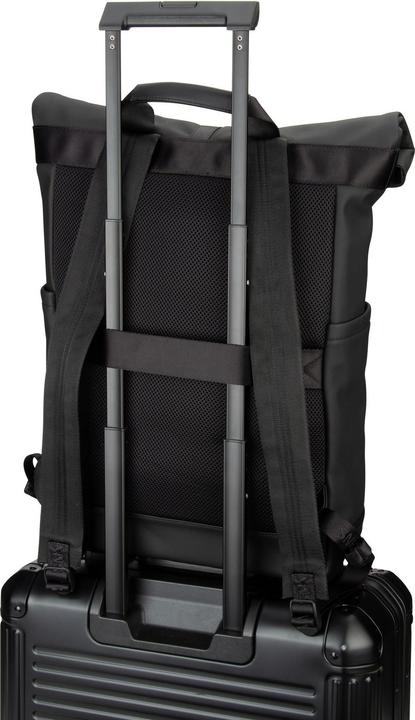 Immagine prodotto Joop! Zaino roll-top Modica Nuvola Jaron Zaino LVZ (28 l)