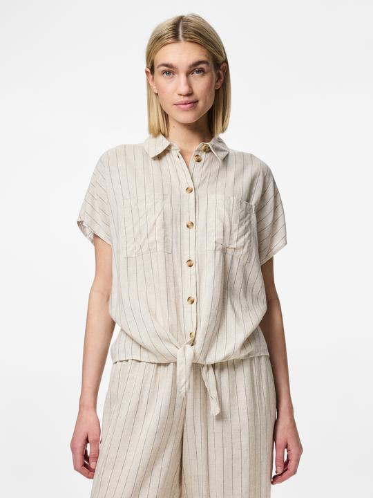 Immagine prodotto Pieces Pcpia Ss Tie Shirt Noos (M)