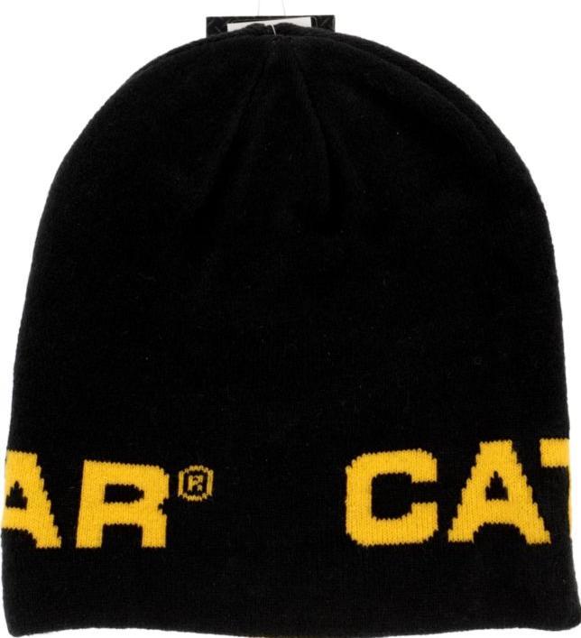Actual product image Cat Reversible Logo (One size)