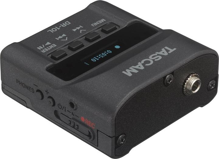 Produktbild Tascam Dr-10l (Diverse)