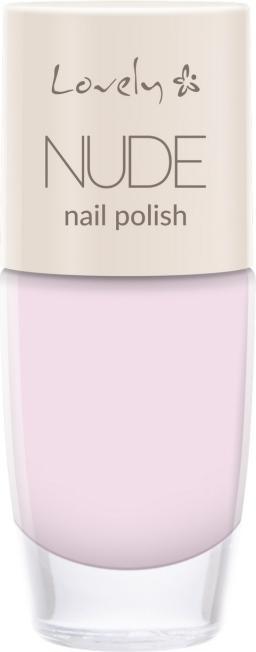 Immagine prodotto Lovely PAT41N1 (Nudo1, Smalto)