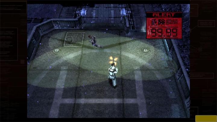 Produktbild Konami Metal Gear Solid Master Collection Vol. 1 (Switch, DE)