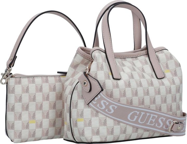 Actual product image Guess G Wave II Handtasche 22 cm