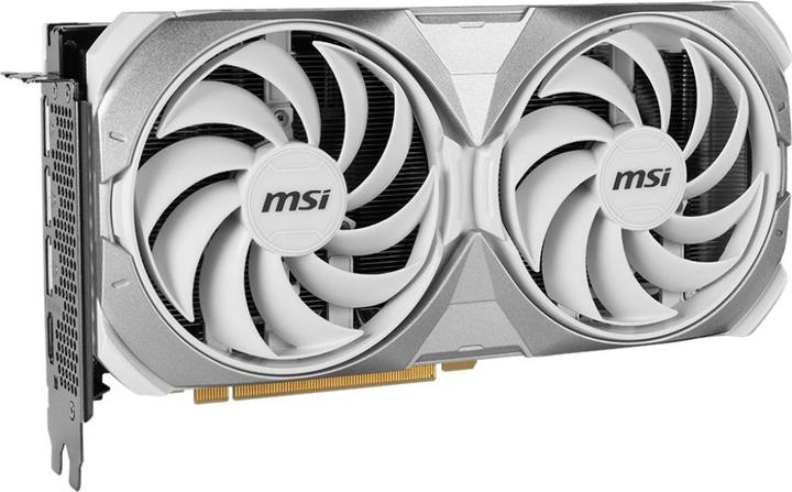 MSI GeForce RTX 4070 Ti SUPER VENTUS 2X (16 GB)