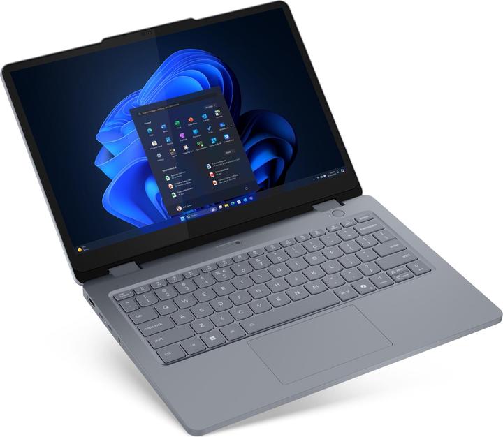 Produktbild Lenovo 13w 2-in-1 Gen 3 (13.30", Intel Core i5-1334U, 16 GB, 512 GB, DE)
