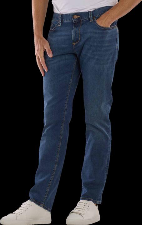 Actual product image Alberto 10019266 (W40/L30)