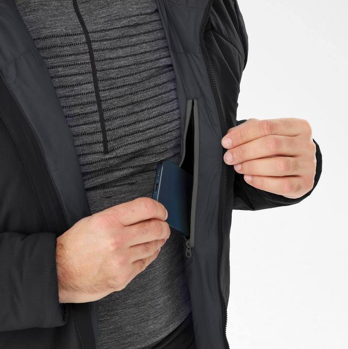 Immagine prodotto Millet Mixt Warme Hoodiejacke (M)