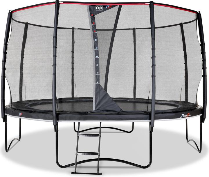 Exit PeakPro (427 cm)