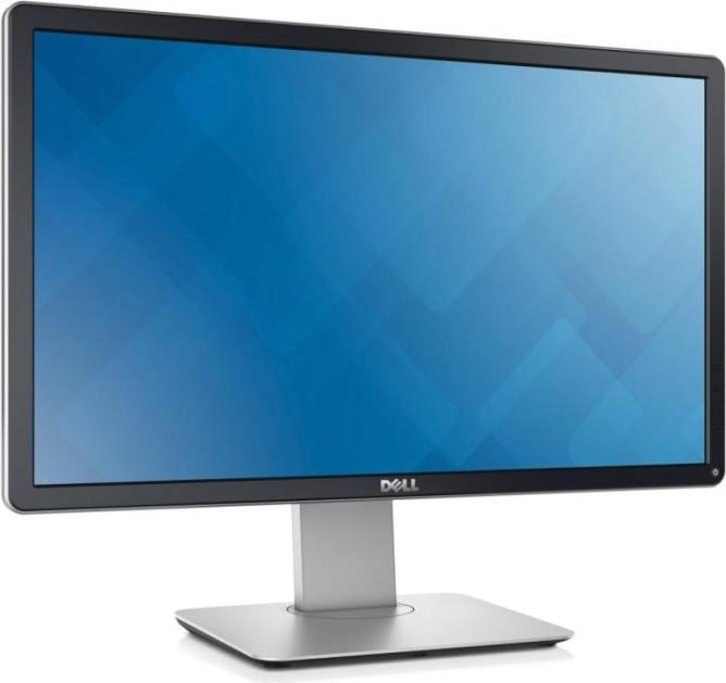Produktbild Dell Professional P2414H (1920 x 1080 Pixel, 23.80")