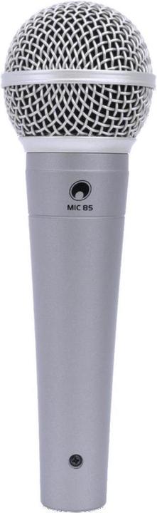 Produktbild Omnitronic MIC 85 Dynamisches Mikrofon