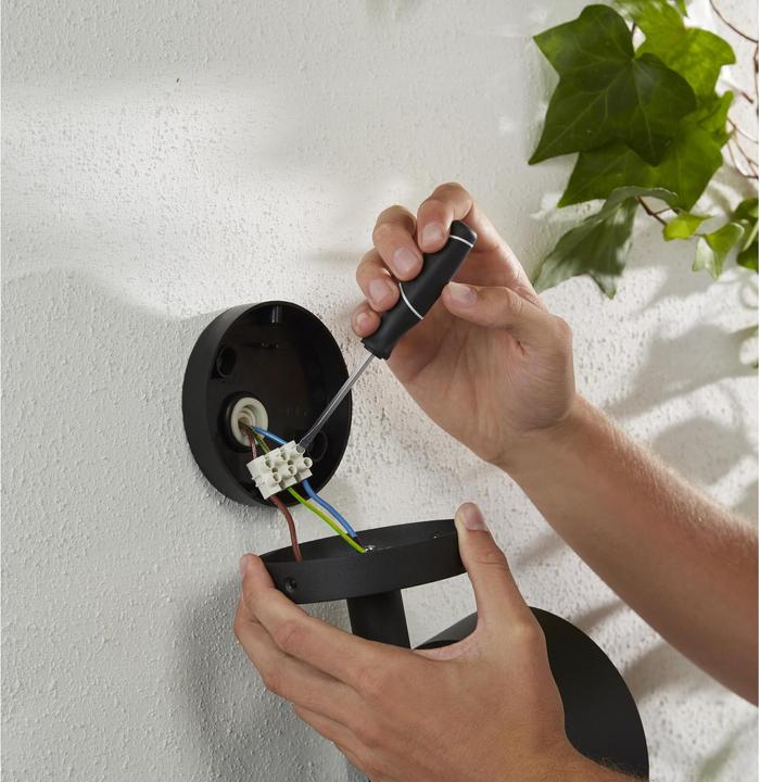 Image du produit Philips Hue Base d'attraction de la teinte (600 lm)
