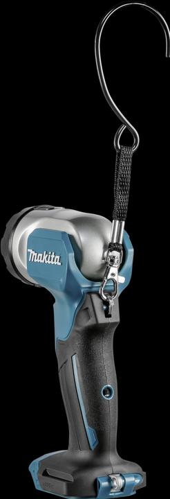 Produktbild Makita ML105 Akku-Lampe (190 lm)