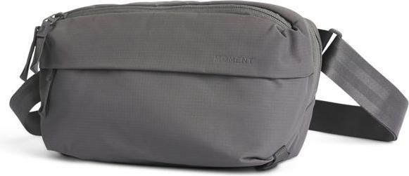 Produktbild Moment Switch Sling 4L Gray