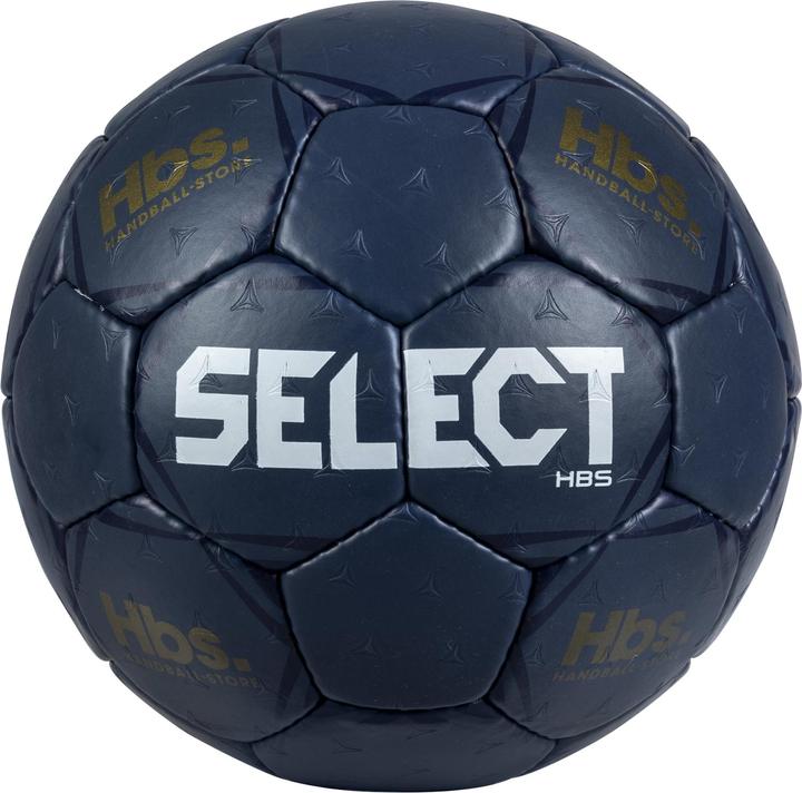 Actual product image Select Ultimate HBS V24 (3)