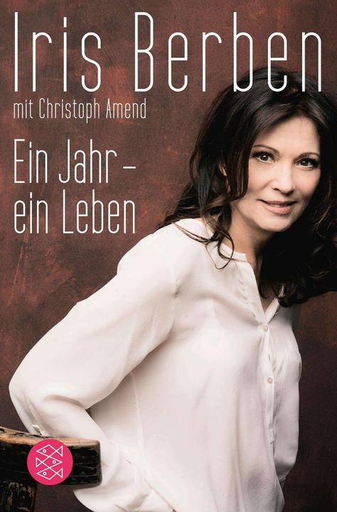 Image du produit Une année une vie (Allemand, Christoph Amend, 2013)