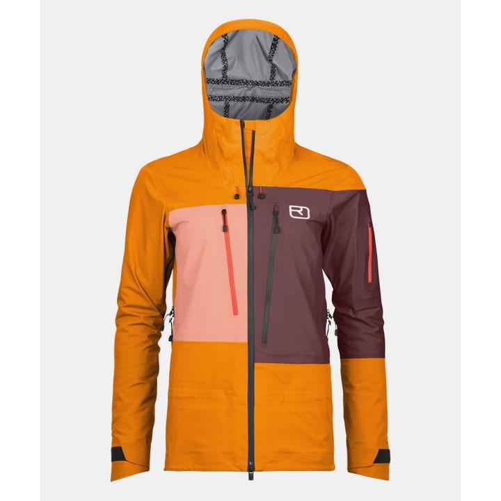 Immagine prodotto Ortovox Deep Shell Jacket W (XL)
