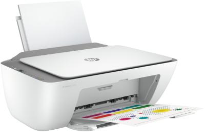 Produktbild HP DeskJet 2720e (Tintenpatrone, Farbe)