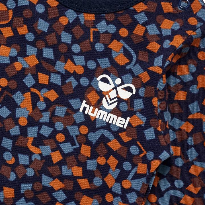 Immagine prodotto hummel Hmlconfetti Corpo L/S (92)