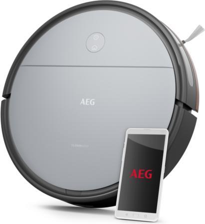 Produktbild AEG AR61UD1UG (Saugroboter)