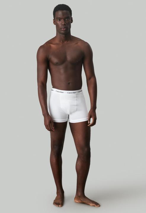 Actual product image Calvin Klein Trunk (XS, pack of 3)