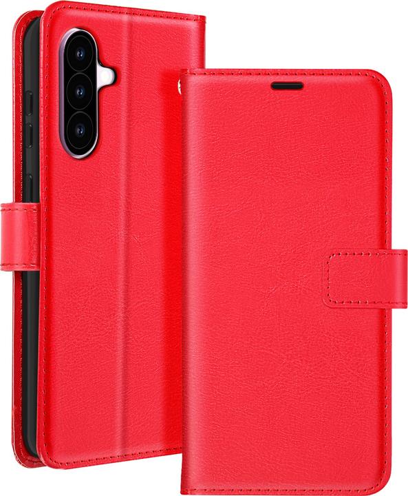 Actual product image Mayaxess SecureCard Cover (Samsung Galaxy A56)