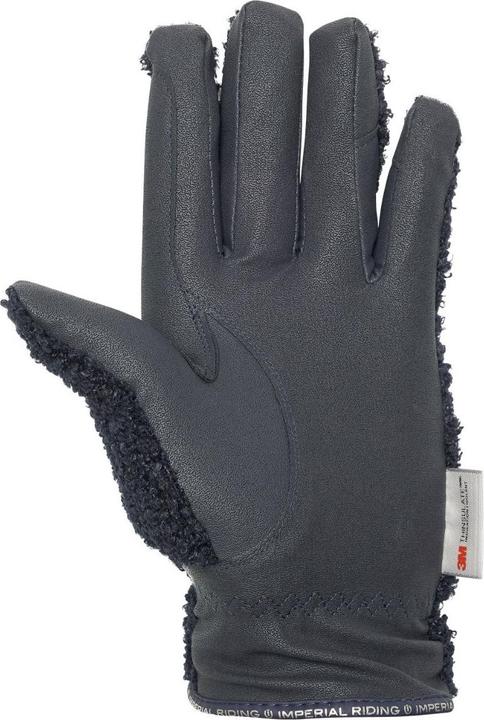 Actual product image Imperial Riding Furry Star (M)