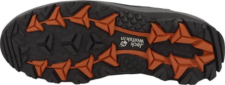 Immagine prodotto Jack Wolfskin Vojo 3 Texapore Low M (40.5)